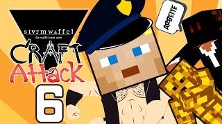 Craft Attack - #06 - Debitors Sklave!