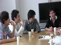 ジャミン・ゼブ:インタビュー Exclusive interview with jammin' zeb