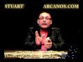Video Horóscopo Semanal ESCORPIO  del 25 al 31 Agosto 2013 (Semana 2013-35) (Lectura del Tarot)