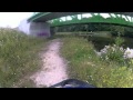 Sortie VTT 21.08.12 Auchy-Vermelles-Hulluch-Douvrin