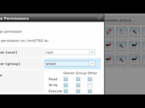 FreeNAS 8.2 Plugin Installation