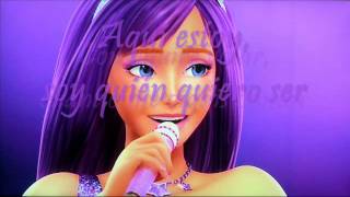 VIDEO DE LA CANCION DE BARBIE video de la cancion de barbie: