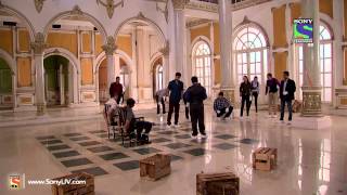 CID Griraftaar (I) - Episode 1061 - 11th April 2014