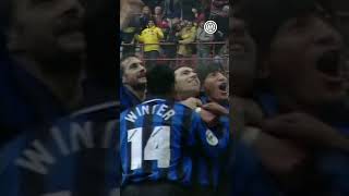 Djorkaeff’s insane overhead kick ⚽