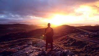 An Astronaut's Guide to the Wild Atlantic Way