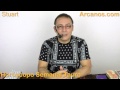 Video Horscopo Semanal TAURO  del 30 Agosto al 5 Septiembre 2015 (Semana 2015-36) (Lectura del Tarot)