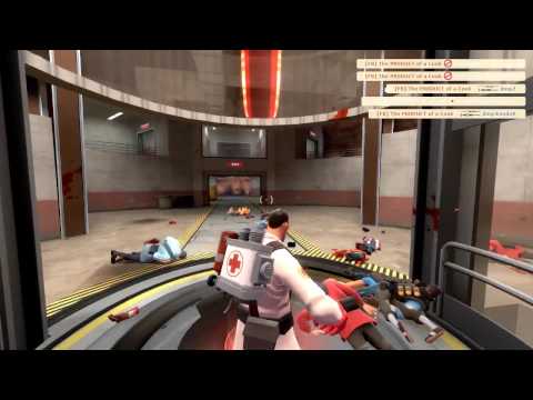 TF2 Top10 Play's of the Week #4