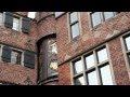 Video: Das Haus des Glockenspiels in der Bremer Böttcherstraße