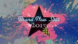 Brand New Star 2013 網上歌唱比賽