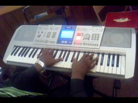 Kci & JoJo-All My Life Intro- Strings and Piano - YouTube