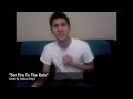 "Set Fire To The Rain" By Adele Cover (Joshua Yeryk)