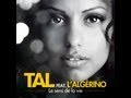 TAL - Le sens de la vie feat. l'Algerino (Official Lyrics Video)