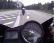 Yamaha Yzf R1 Turbo! - Youtube