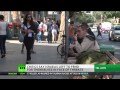 Helter Shelter: Israelis dangerously exposed behind military facade