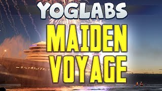 YogLabs - Maiden Voyage (Metaworlds Mod)