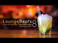 Lounge Beats 8 by Paulo Arruda