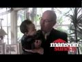 Art Hodges - Mansion Sunday Message