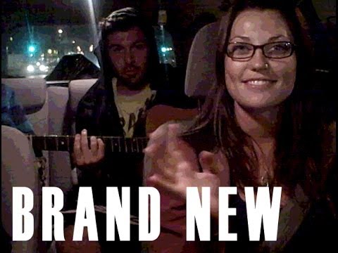 Brand New - Jude Law and a Semester Abroad - Car Sessions - YouTube