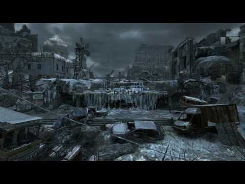 Metro 2033: Ankündigungsvideo (dt.) HD