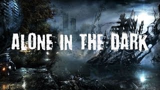 Saga Alone in the Dark : Vale ou não a pena jogar