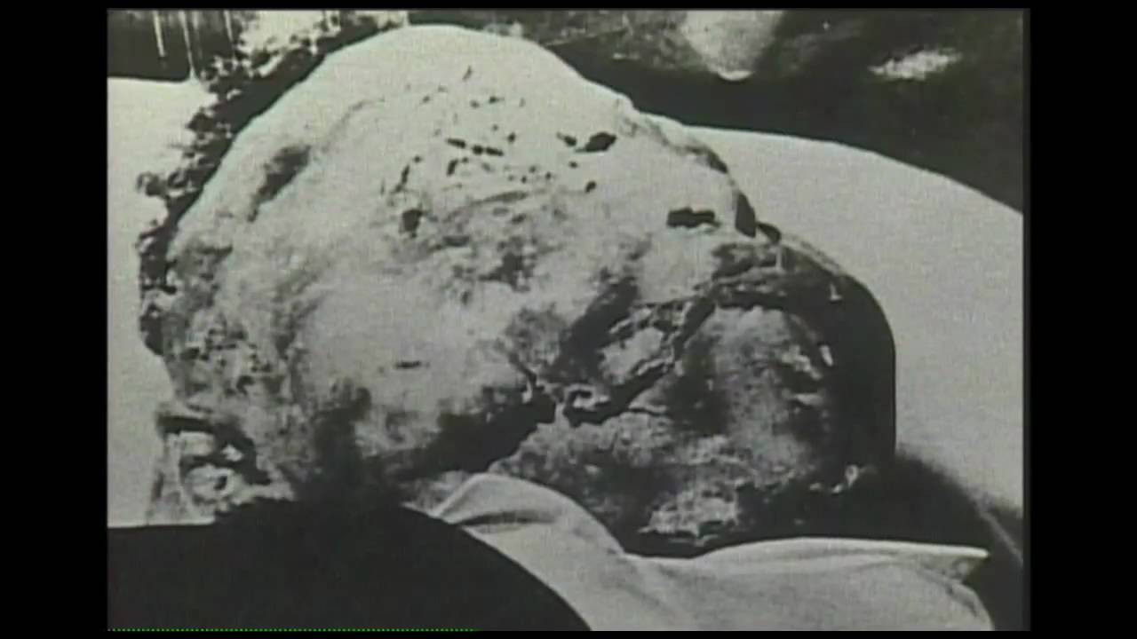 Emmett Till - Part 2, Civil Rights Movement History Documentary - YouTube