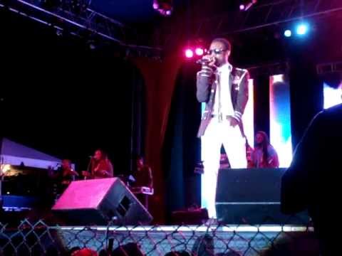 Rebel Salute 2012 Busy Signal - One More Night - YouTube