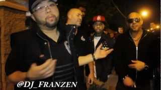 Thanksgiving 2011 w Tyga  Future Music (Mally Mall &amp; DJ Franzen)