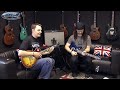 Gibson Les Paul Standard v PRS Custom 22 - Let's Fight!