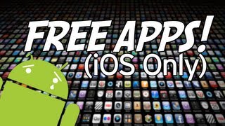 FREE iOS Apps and Latin Minecraft