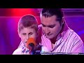 Pepe si Edi (Eduard Leanca) - Numai iubirea (Live @ Antena 1)