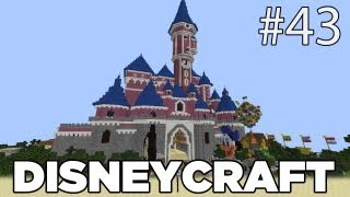 BEZOEKER 5000 - DISNEYCRAFT #43