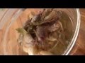 Recette de Confit de caille - 750 Grammes