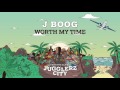 j boog   worth my time jugglerz city
