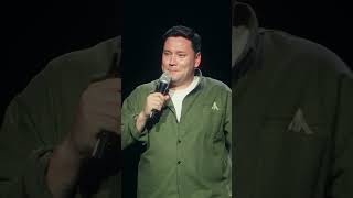 Детские травмы #шамгунов #спойлеры #standup  #стендап #mediumquality