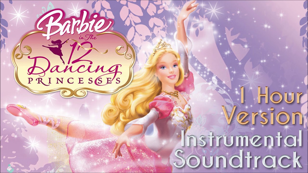 Barbie+as+princess+and+the+pauper+instrumentals+1+hour+version.