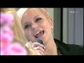 Pandora feat. Stacy - Why-Magistral (FST5 TV Finland)