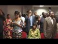Génération Kabemba - extrait Gospel Célébration3