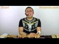 Video Horscopo Semanal TAURO  del 29 Mayo al 4 Junio 2016 (Semana 2016-23) (Lectura del Tarot)