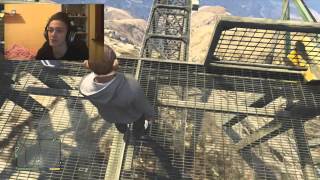 GTA V | Dread fai un video su GTA? Ok.. #3