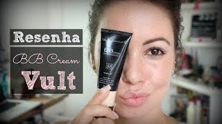 BB Cream Vult | Resenha