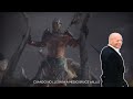Thumbnail 2 for Kratos Vs Dante. Épicas Batallas De Rap Del Frikismo Thumbnail 2 for Kratos Vs Dante. Épicas Batallas De Rap Del Frikismo