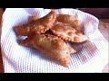 Рецепт -Тесто для чебуреков слоёное ( тесто за 3 минуты )