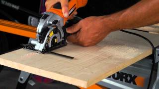 HANDYCUT WORX WX424