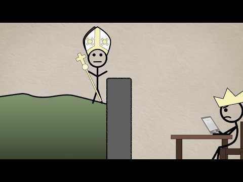 Thumbnail image for 'Speaking of the Pope, Vatican City Explained'