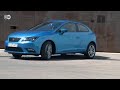 En la práctica: Seat León SC | Al Volante