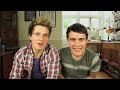 English Boys Get Mail