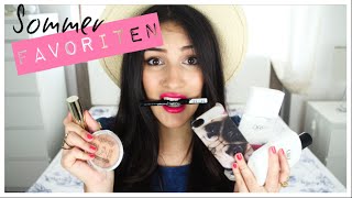 ☼ FAVORITEN im Sommer! ☼ | Katharina Damm