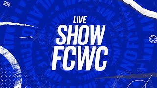 INTER-URAWA RED DIAMONDS: ANALISI E COMMENTO DELLA PARTITA 🇺🇸?? | LIVE SHOW FCW🙌🖤💙?????