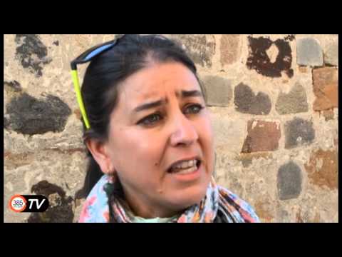 385 Grados TV. Reconocen labor de Verónica Rascón; lo bueno fue por su persistencia. Lo mediocre por mis limitaciones”; JAAL