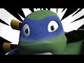 Teenage Mutant Ninja Turtles :: Slash and Destroy (Full Episode) -- ORIGINAL Season 2, Episode 7